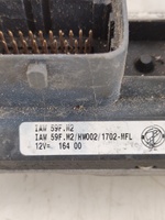 Centralina Motore FIAT PUNTO 188 1.2 60 1999-2010 46760606, 71736339, IAW59FM2