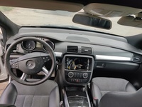 Mercedes Classe R V251, W251 R 280 CDI 4MATIC 190CV 2006-2012