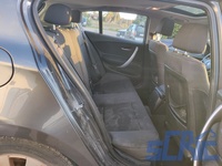 Bmw Serie 1 E87 120D 177CV 2007-2011