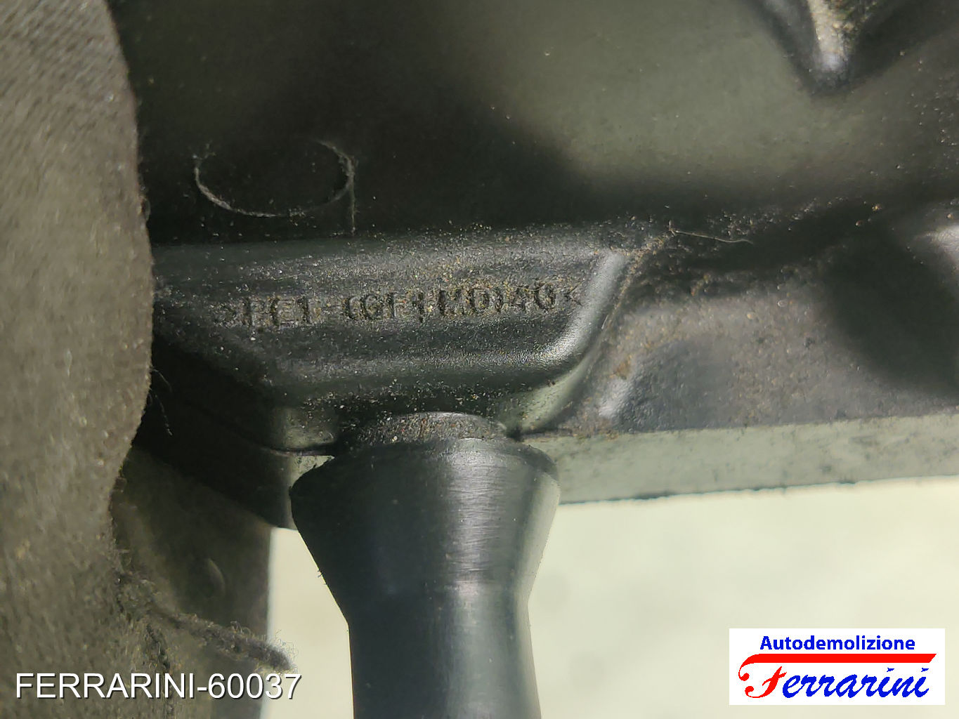 Bobina Di Accensione DAEWOO MATIZ M100, M150 0.8 1998-2002 96291054, 96320818