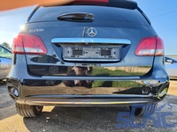 Mercedes Classe B W246 B 200 C 156CV 2012-2017