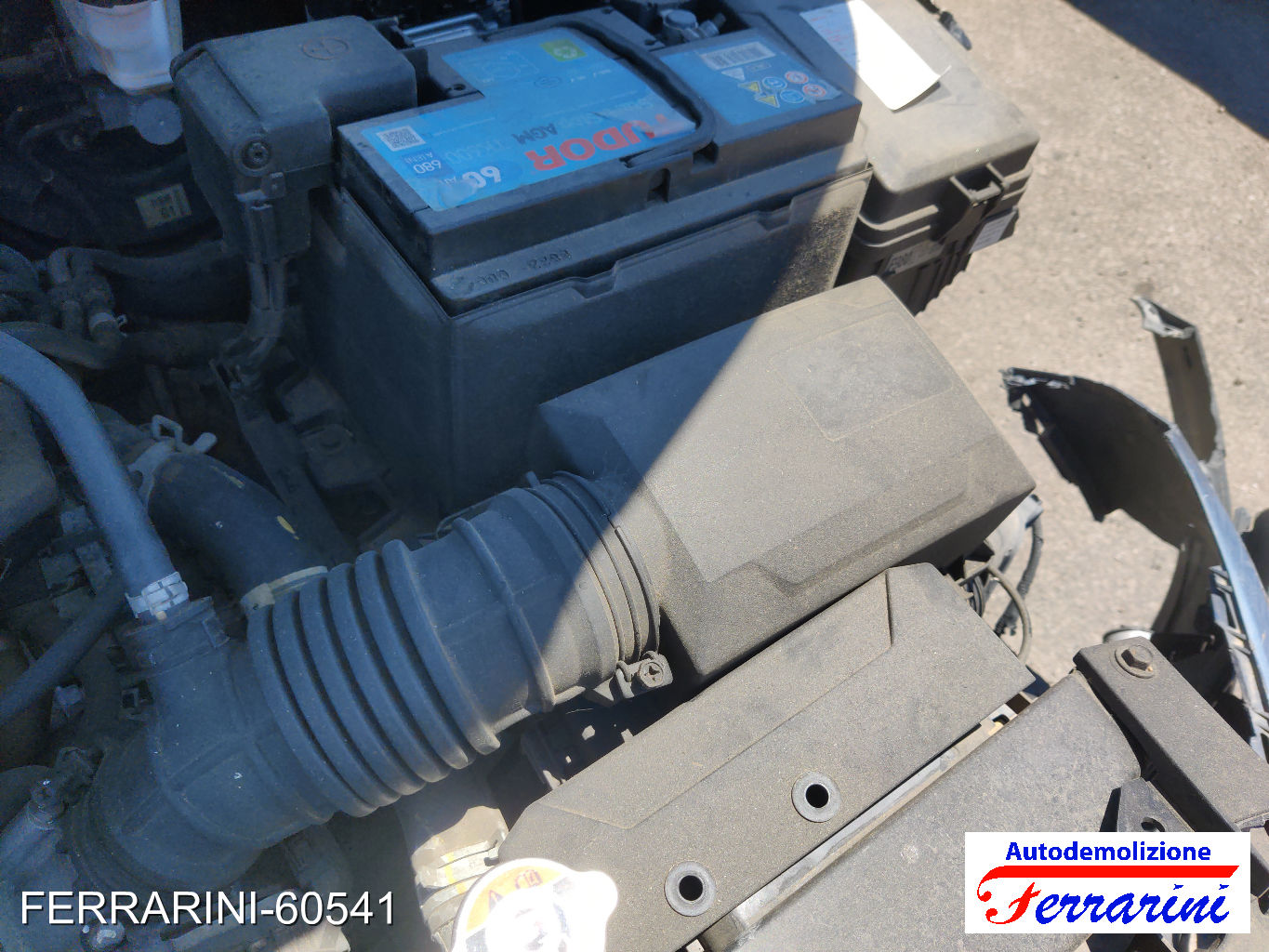 Kia Stonic YB 1.4 CVVT 99CV 2017-2023