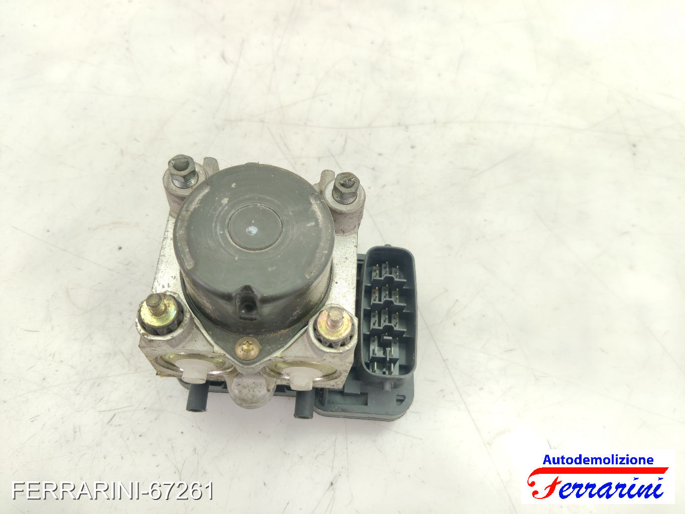 Centralina Pompa Abs DAIHATSU TERIOS J1 1.3 4WD 2000-2005 4451087404, 8954087402 6