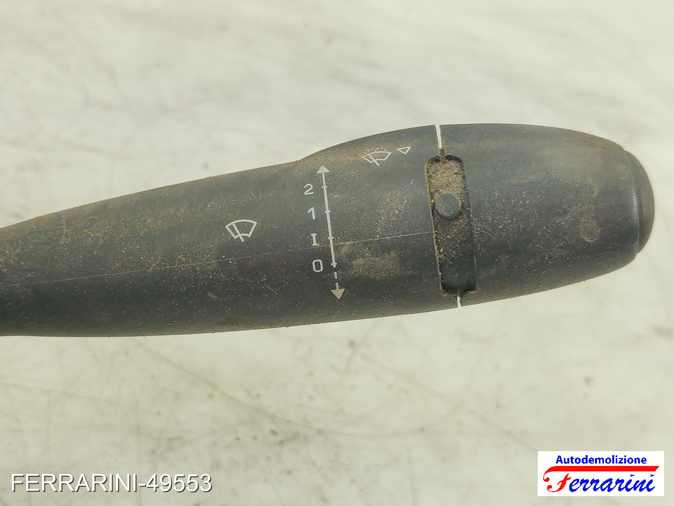 Devioluci CITROEN BERLINGO M 2005-2011 96605680XT, ZA6E21B3, 34572475 10