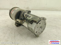 Motorino Avviamento FIAT PUNTO 188 1.3 JTD 16V 2003-2012 438168, CED5215 6
