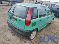 Fiat Punto 176 60 1.2 60CV 1993-1999