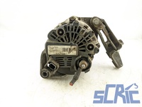 Alternatore RENAULT KANGOO FC0/1 D 65 1.9 1997-2023 7700105333, A542897A
