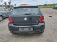 Vw Polo 6C1, 6R1 1.2 TDI 75CV 2009-2023