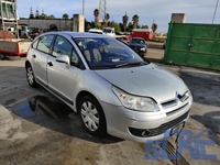 Citroen C4 LC 1.4 16V 88CV 2004-2011