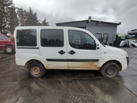 Fiat Doblo 119, 223 1.9 JTD 105CV 2003-2010