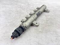 Flauto Iniettori FIAT BRAVO 2 198 1.9 D MULTIJET 2007-2014 55197370, 0445214095