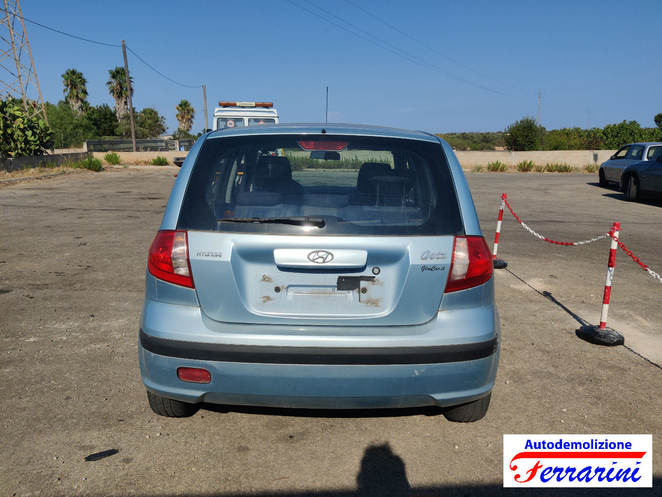 Hyundai Getz 74