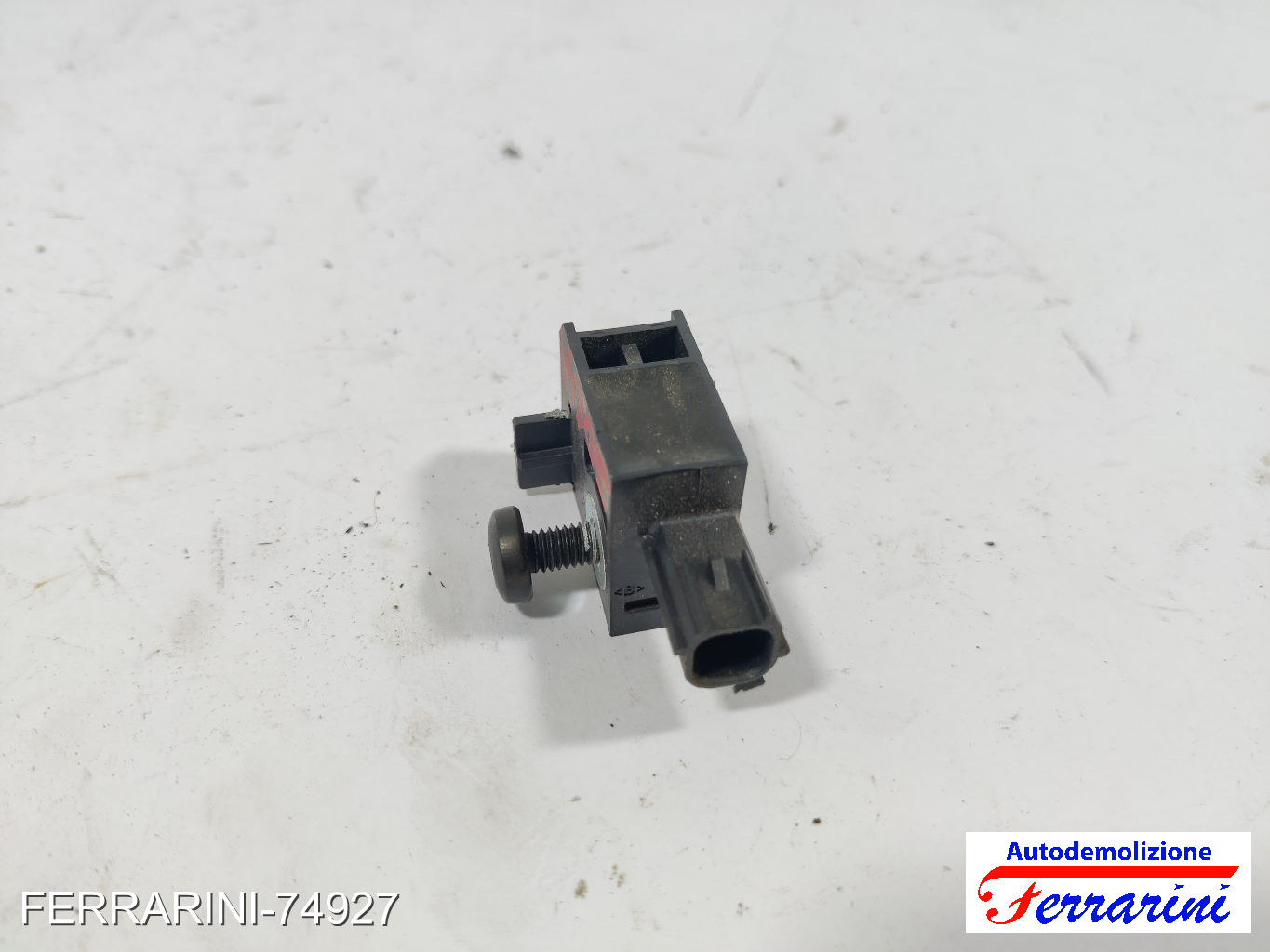 Sensore Impatto Laterale OPEL MERIVA B S10 2011-2017 13502577, 15D3B2B8
