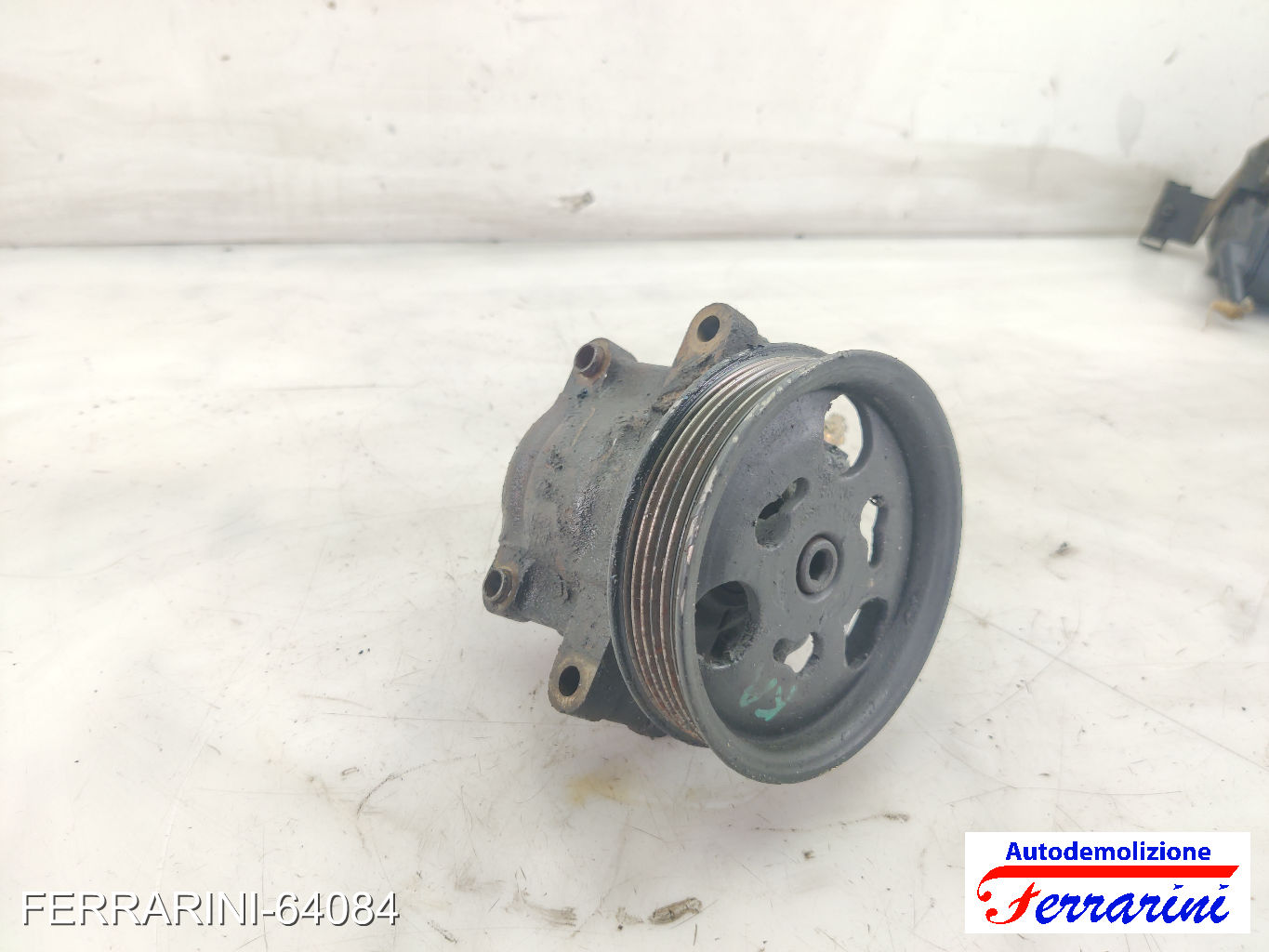 Pompa Servosterzo FORD KA RB 1.3I 1996-2008 1076675, 1054238, 1117631 8