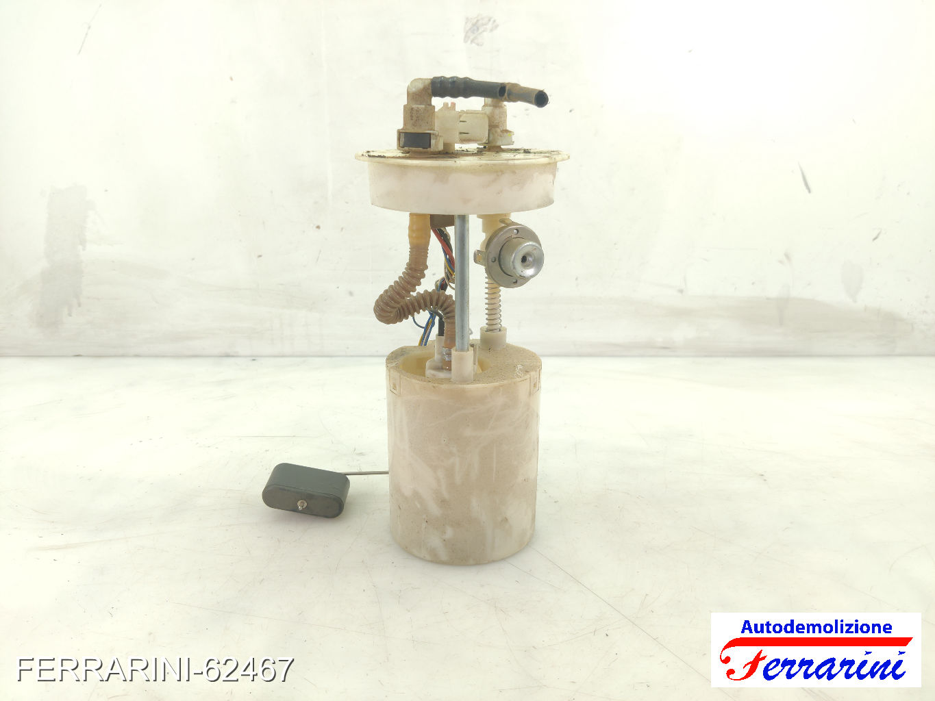 Cestello Pompa Galleggiante Serbatoio CHEVROLET MATIZ M200, M250 0.8 2005-2013