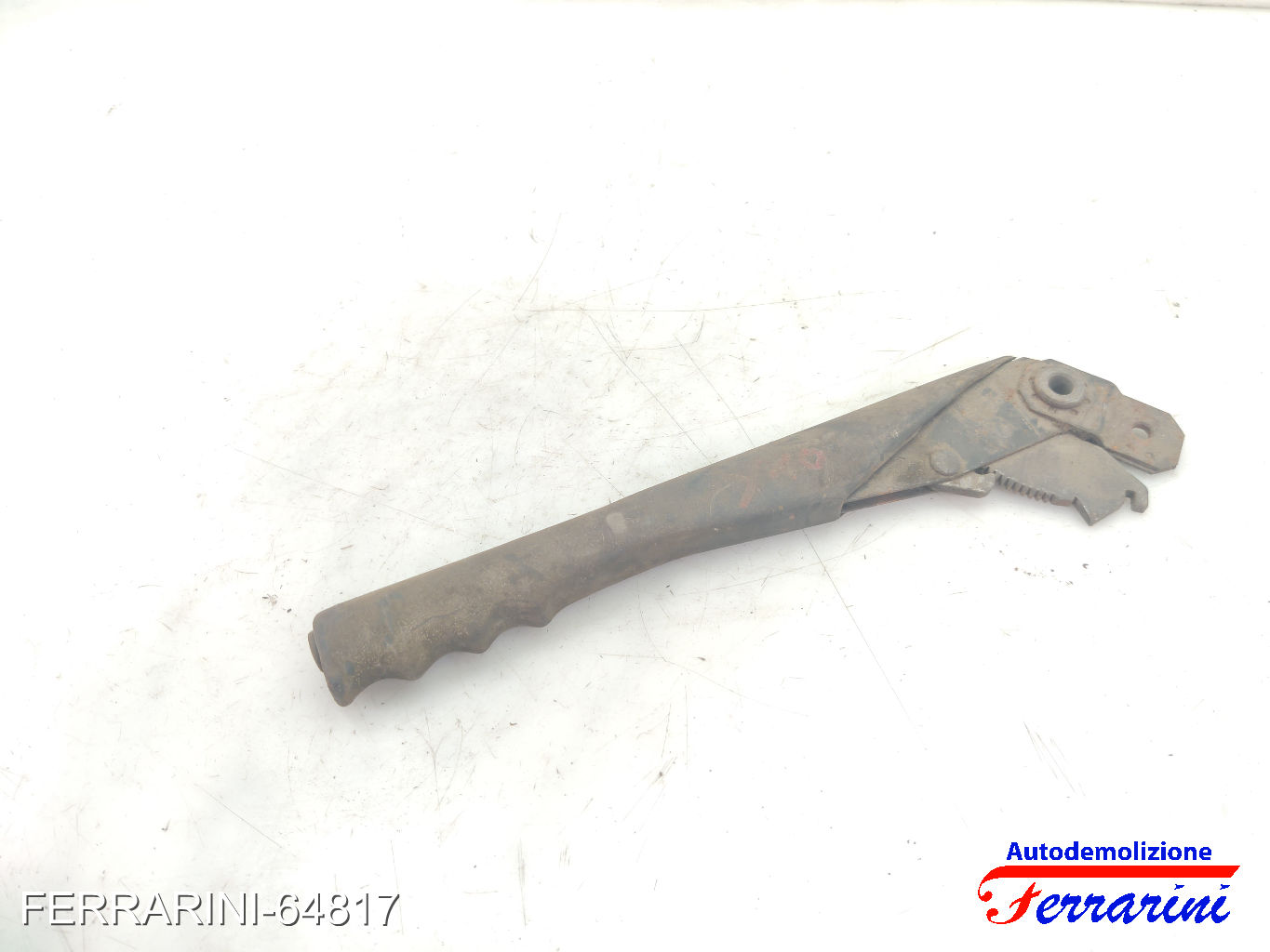 Leva Freno A Mano LANCIA Y10 156 1985-1991 182400580 7
