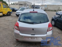Renault Clio 3 BR0/1, CR0/1 1.2 16V 75CV 2005-2014