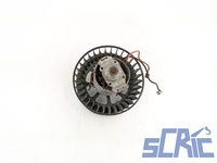Ventola Stufa FORD FIESTA 4 JA, JB 1995-2002 1055062, F65932, 1BB42 6