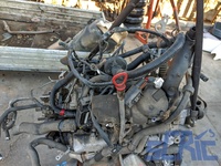 640941 Motore MERCEDES CLASSE B W245 B 200 CDI 2005-2011 A6400101202