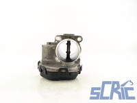 Corpo Farfallato FORD FIESTA 6 CB1, CCN 1.5 TDCI 2012-2017 9807238580, V29039645 8