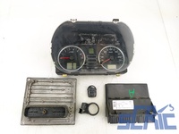 Kit Accensione FORD FUSION JU 1.4 2002-2012 4S6112A650PA, J38AC, S120977015G