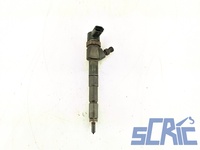 Iniettore ALFA ROMEO 159 939 1.9 JTDM 16V 2005-2011 55198218, 0445110243