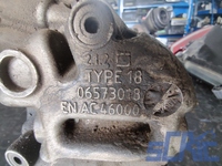 Compressore Clima