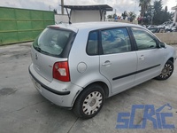Vw Polo 9A, 9N 1.4 TDI 75CV 2001-2005