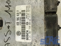 Centralina Motore VW PASSAT 3B2 1.9 TDI 1996-2000 038906018P, 0281001720