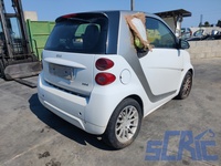 Smart Fortwo Coupe 451 1.0 71CV 2007-2023