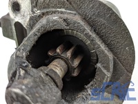 Motorino Avviamento LANCIA THEMA SW 834 2500 TURBO DS 1987-1990 63222031 7