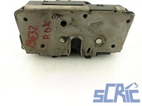 Serratura Porta FIAT GRANDE PUNTO 199 2005-2013 destro, dx, posteriore, post