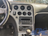 Alfa Romeo 159 939 1.9 JTDM 8V 120CV 2005-2011