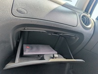 Citroen C3 1 FC, FN 1.4 HDI 68CV 2002-2009