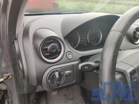 Ford Fiesta 5 JD, JH 1.4 TDCI 68CV 2001-2008