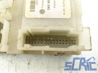 Motorino Alzavetro VW TOURAN 1T1, 1T2 1.9 TDI 2003-2010 1K0959792C, 992729103 6