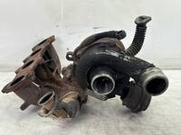Turbina FIAT STILO 192 1.9 JTD 2001-2006 46786078, 71723495, 60816402 11