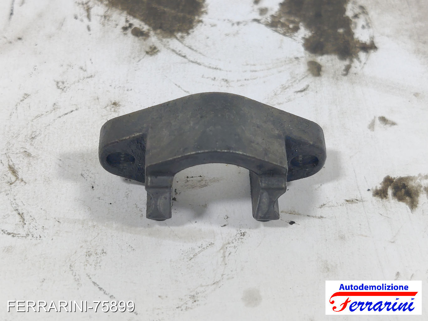 Accessori iniezione carburante