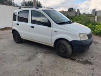 Fiat Panda  169 1.3 D MULTIJET 70CV 2004-2023
