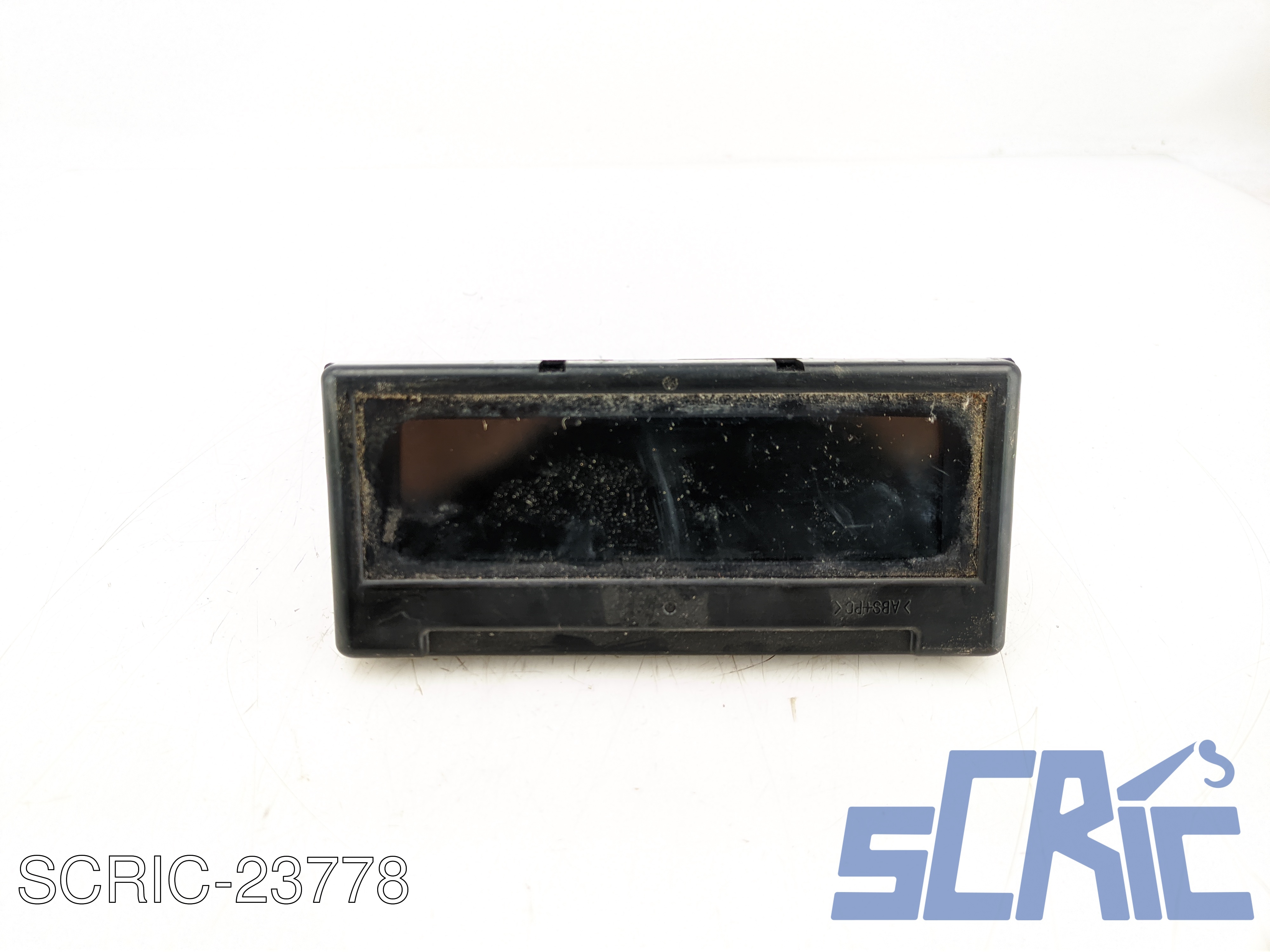 multifunzione console centrale Display Cruscotto VOLVO S40 2 544 2004-2010