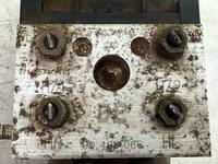 Centralina Pompa Abs OPEL ASTRA G SW T98 1.4 16V 1998-2004 0265216461 9