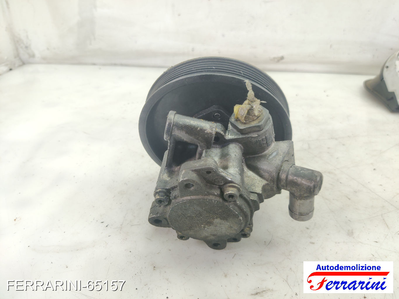 Pompa Servosterzo VW PASSAT VARIANT 3B6 1.9 TDI 2000-2005 4B0145155R