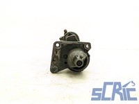 Motorino Avviamento PEUGEOT 206 2A/C 1.4 HDI ECO 70 2001-2009 M000T22471