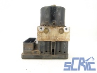 Centralina Pompa Abs FORD FIESTA 5 JD, JH 1.4 TDCI 2001-2008 2S612M110CD 6