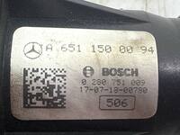 Attuatore Collettore Aspirazione MERCEDES CLASSE C S205 C 220 D 4MATIC 2015-2018 6