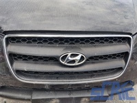 Hyundai Santa Fe 2 CM 2.2 CRDI GLS 4X4 150CV 2006-2009