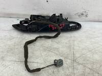 Maniglia Porta Interna FORD FIESTA 6 CB1, CCN 2008-2012 sinistra, sx, frontale 8