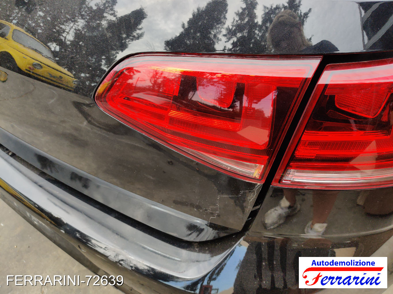 Vw Golf 7 119
