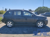 Jeep Compass MK49 2.0 CRD 4X4 140CV 2006-2016