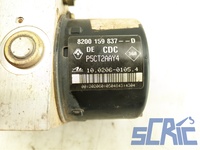 Centralina Pompa Abs RENAULT LAGUNA 2 SW KG0/1 1.9 DCI 2001-2007 10020601054